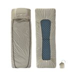 ROCK FRONT pro mat sheet photo