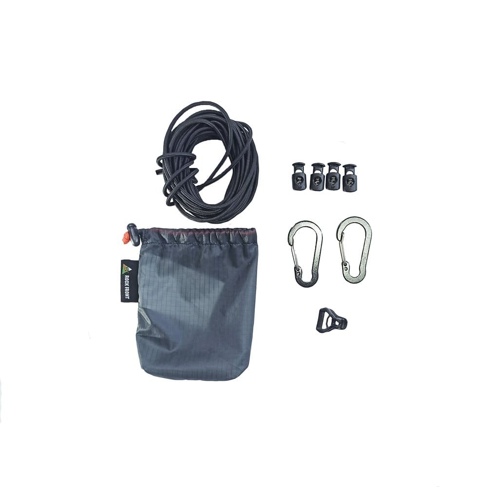 rock front underquilt set ROCK FRONT Underquilt Set for sleeping baf