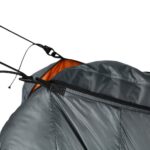 ROCK FRONT Underquilt Set fasteners with udjusting hook