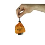 ROCK FRONT Underquilt Set attachments in a sack