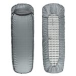 ROCK FRONT 200 Pro Ultralight backpacking sleeping system mat sheet