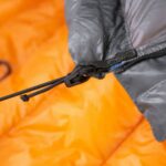 ROCK FRONT 350 Pro Ultralight down quilt - Image 16