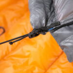 ROCK FRONT 200 Pro Ultralight down quilt - Image 10