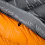ROCK FRONT 350 Pro Ultralight sleeping system loops
