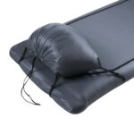 ROCK FRONT Ultralight mat sheet with pillowcase