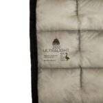 ROCK FRONT 200 Ultralight down sleeping bag - Image 5
