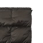 ROCK FRONT 200 Ultralight down sleeping bag - Image 4