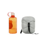 ROCK FRONT 200 Pro Ultralight backpacking sleeping system compression sack
