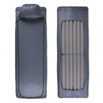 ROCK FRONT Ultralight mat sheet for quilt system