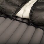ROCK FRONT 200 Ultralight down sleeping bag - Image 8