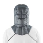 ROCK FRONT Hot Head Ultralight down insulated balaclava for quilt