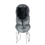 ROCK FRONT Hot Head Ultralight down insulated hood for quilt