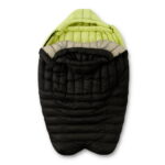 ROCK FRONT 650 Ultralight down sleeping bag - Image 13