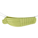 ROCK FRONT 650 Ultralight down sleeping bag - Image 15