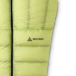 ROCK FRONT 650 Ultralight down sleeping bag - Image 11