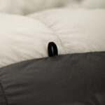 ROCK FRONT 450 Ultralight down sleeping bag - Image 16