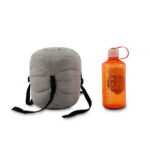 ROCK FRONT 650 Ultralight down sleeping bag - Image 20