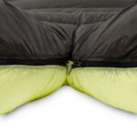ROCK FRONT 650 Ultralight down sleeping bag - Image 14