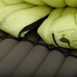 ROCK FRONT 650 Ultralight down sleeping bag - Image 18