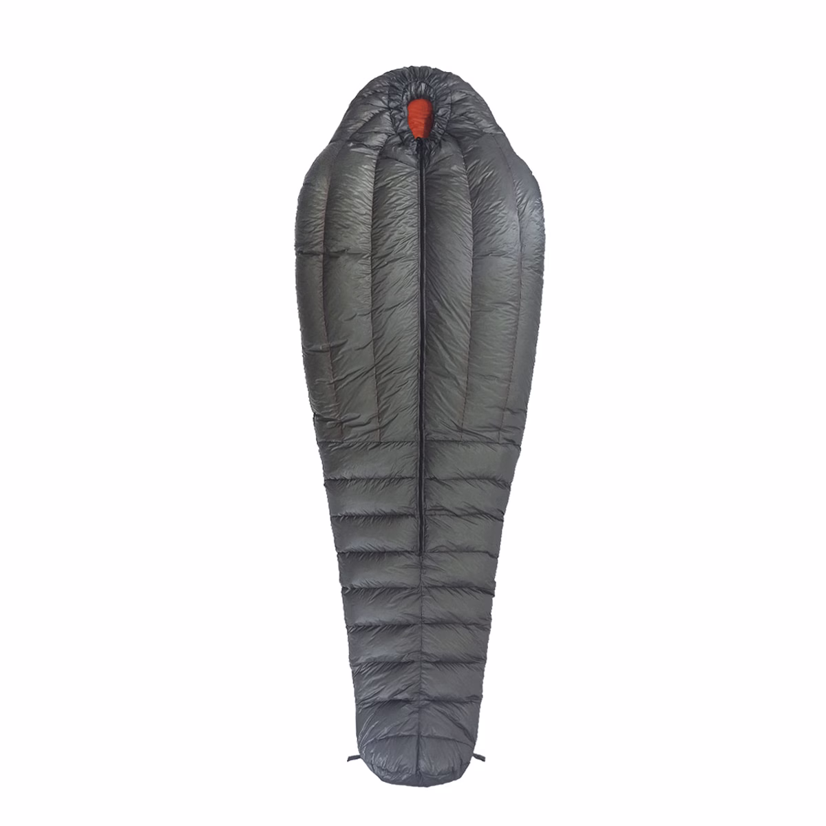 rock-front-800-3d-ultralight ROCK FRONT 800 3D Ultralight winter down sleeping bag