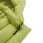 ROCK FRONT 650 Ultralight down sleeping bag - Image 12