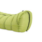 ROCK FRONT 650 Ultralight down sleeping bag - Image 7