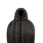 ROCK FRONT 450 Ultralight down sleeping bag - Image 2