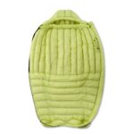 ROCK FRONT 650 Ultralight down sleeping bag - Image 9