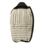 ROCK FRONT 450 Ultralight down sleeping bag - Image 9