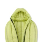 ROCK FRONT 450 Ultralight down sleeping bag - Image 4