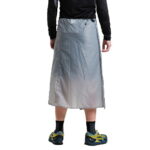 ROCK FRONT Rain Kilt back