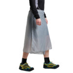 ROCK FRONT Rain Kilt side