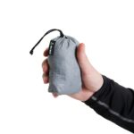 ROCK FRONT Rain Kilt in a sack