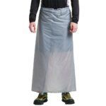 ROCK FRONT Rain Kilt Long rain skirt