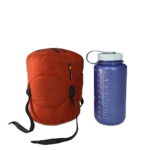 ROCK FRONT Askania Pro+ compression sack photo