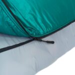 ROCK FRONT Askania Pro+ zipper