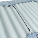 ROCK FRONT Askania Pro+ sheet