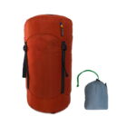 ROCK FRONT Askania Pro+ compression sack an mat sheet