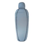 ROCK FRONT Askania Pro+ mat sheet front