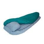 ROCK FRONT Askania Pro+ quilt pillow photo