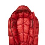 ROCK FRONT All Season System 350 Cube UL bag insadi