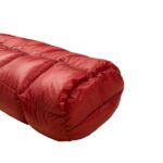 ROCK FRONT All Season System 350 Cube UL bag footbox