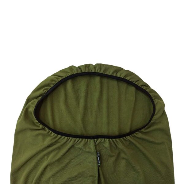 ROCK FRONT Comfort Fleece liner olive