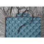 ROCK FRONT All Season System mat sheet back