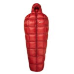 ROCK FRONT All Season System 350 Cube UL bag down insulated