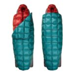 ROCK FRONT All Season 2 layer downssleeping system photo
