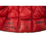 ROCK FRONT All Season System 350 Cube UL bag photo