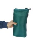 ROCK FRONT Mistral UL mens down jacket pocket