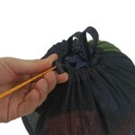 ROCK FRONT Stuff Sack photo loops