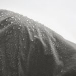 ROCK FRONT Rain Ghost poncho tarp - Image 10